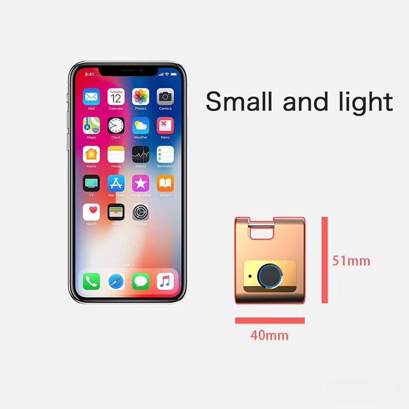 Smart Fingerprint Padlock Bluetooth APP Control Lock for Gym, Sports, Bike, School, Cabinet and Storage