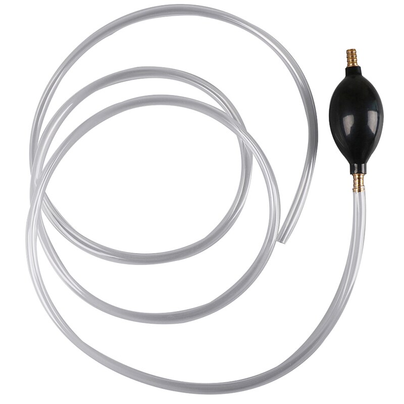 Liquid Transfer Handpomp Gereedschap Auto Sifon Sifon Slang Buis Voor Gas Olie Water Aquarium Automovil Accessoires