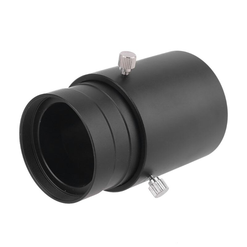 Telescoop 2 inch telescopische verlenging  m42 x 0.75 draad voor  m42 t2 adapterring 72xb
