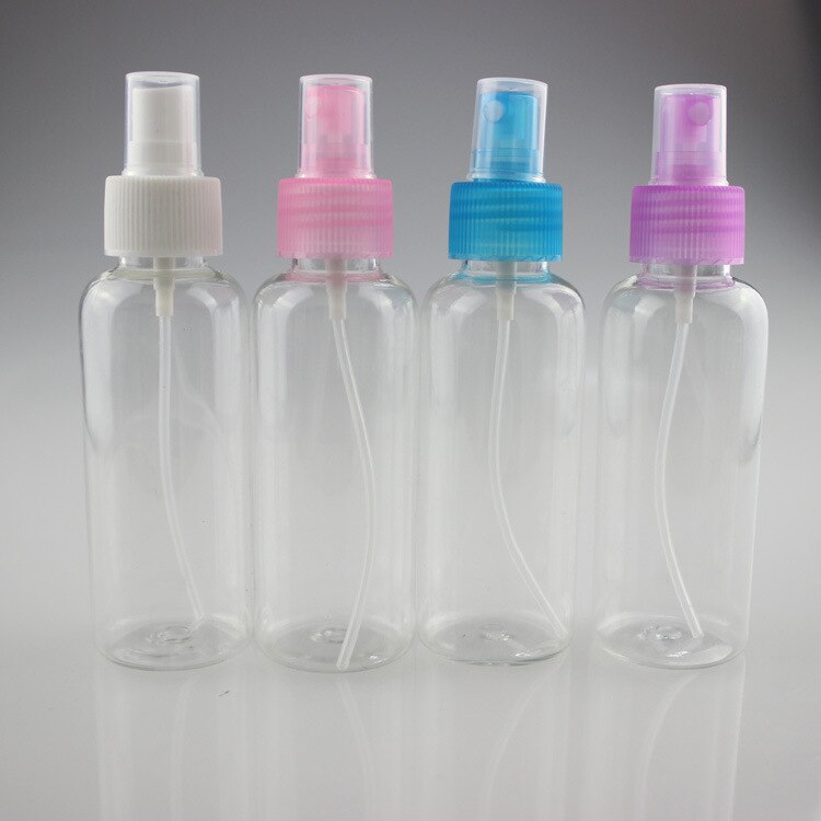 Mini parfum verstuiver 5 ml - De Kruiderie