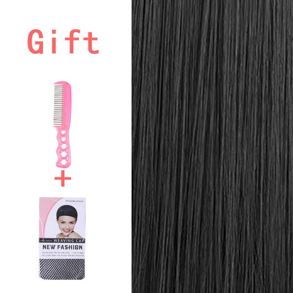 Peluca WEILAI de mujer de pelo largo de otoño e invierno coreano más terciopelo acolchado de punto de felpa Peluca de sombrero una mujer de pelo largo rizado ondas: 3