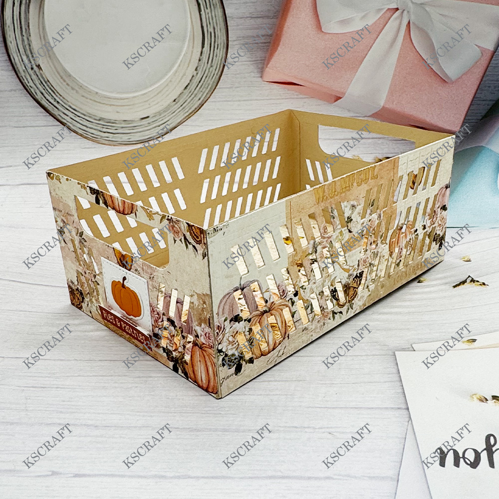 KSCRAFT – boîte de caisse 3D, matrices de découpe, pochoirs pour bricolage, Scrapbooking, gaufrage décoratif de cartes en papier, travaux manuels: Default Title