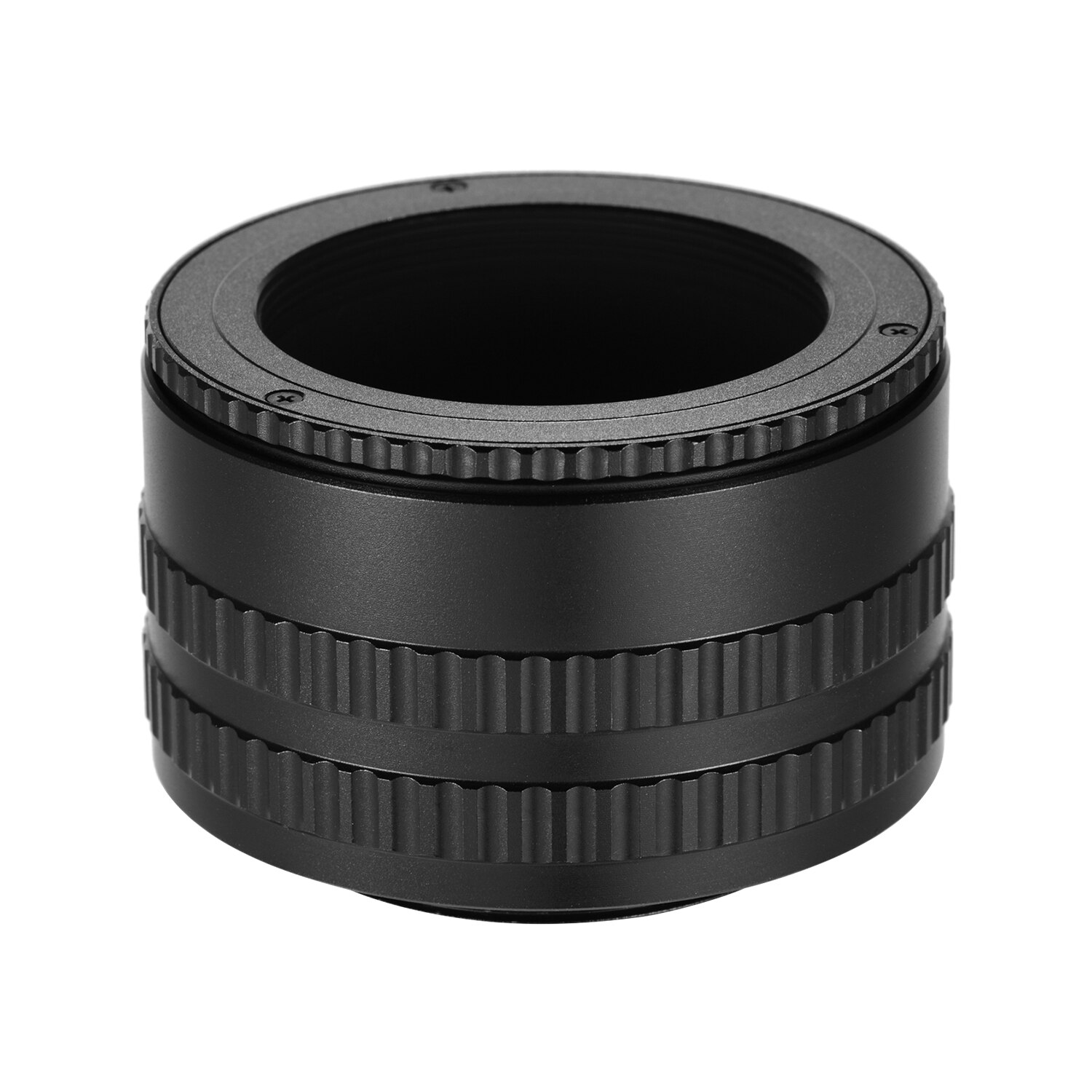M42-M42(36-90) Adapter Ring M42 zu M42 Montieren Objektiv Fokussierung Helicoid Adapter Ring 36mm-90mm Makro Verlängerung Rohr