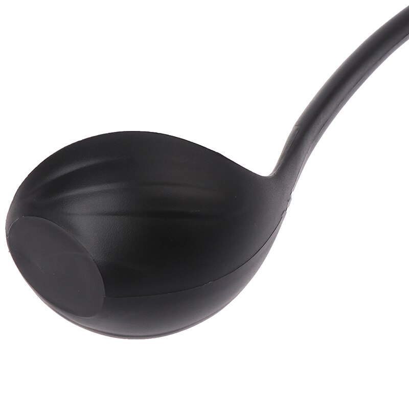 Swan Ladle Spoons Special Swann Spoon Useful Plastic Ladles