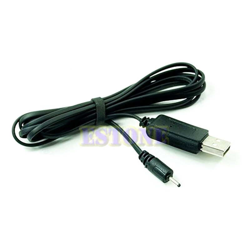 1.5M USB Cabo do Carregador para nokia 5800 5310 N73 E63 E65 E71 E72 6300