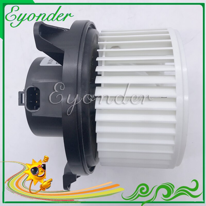 A/C air conditioning Fan Heating Blower Motor Assembly for Nissan Pathfinder R51 Navara D40 XTERRA N50 27226EA01A 27226-EA01A