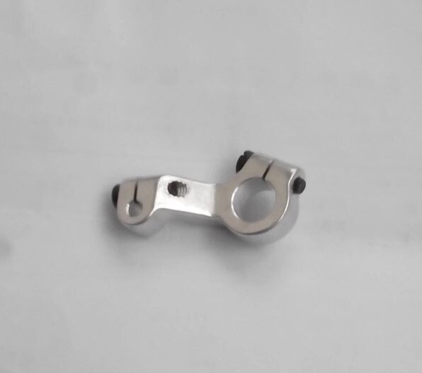 Industrial Sewing Machine Looper Holder 3100307 For Yamato VC2700 VC2400-2500