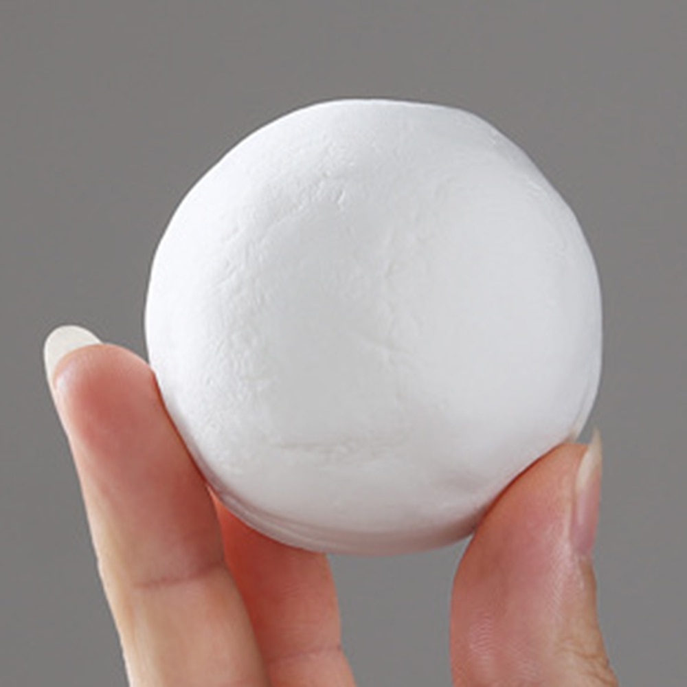 DIY handmade white cloud filler mud clay crystal Epoxy jewelry accessories imitation cloud making mud