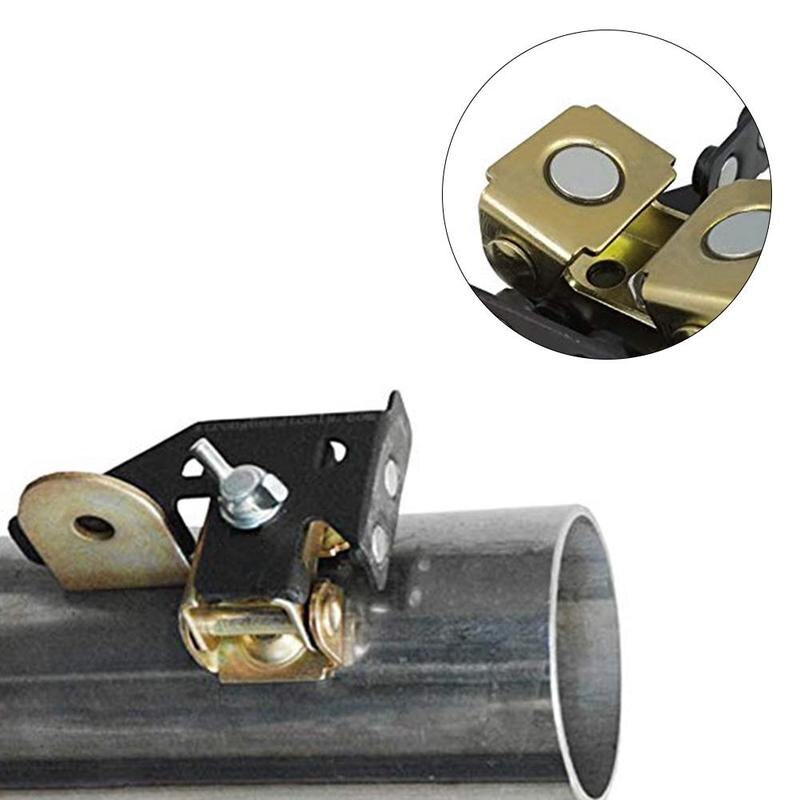 Magnetic Welding Holder Welding Fixture Magnetic Clamps M2L1