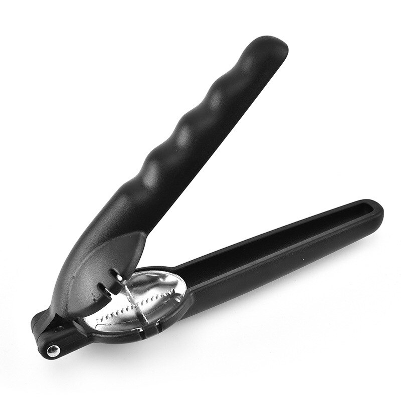 Stainless Steel Nut Opener Cutter Gadgets 2 in 1 Quick Chestnut Clip Walnut Pliers Metal Nutcracker Sheller Kitchen Tools Cutter