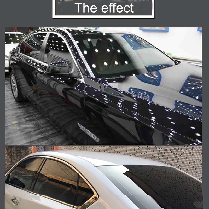 9H Car Ceramic Coating Nano Liquid Glass Coating Anti-scratch Liquid Ceramic Coat Super Hydrophobic Car Polish Paint Care