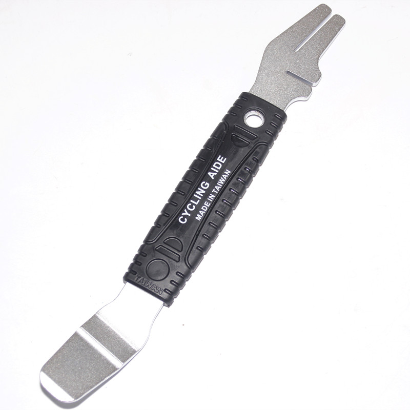 Fiets Brake Rotor Tool Adjustor En Remblokken Split Aparte: option 5