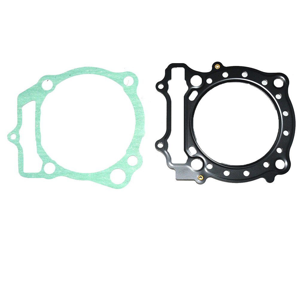 Carbman One Set Tusk Complete Gasket Kit For Suzuki LTR450 2006 OR3605 Gasket Kit Engine Set