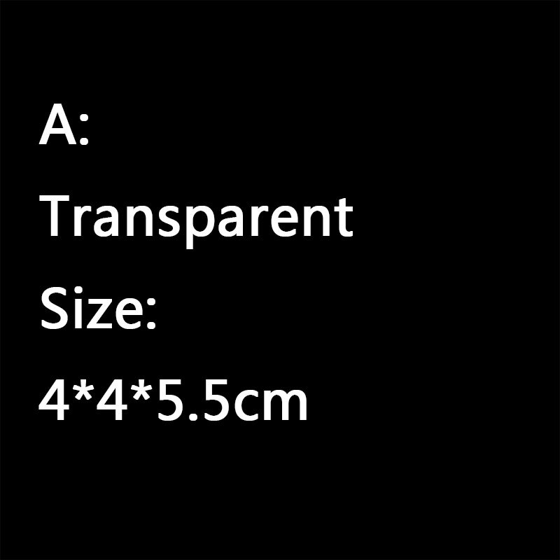 Acryl kettinghouder, sieraden displaystandaard, hanger, sieraden displaystandaard, sieraden fotografie rekwisieten: Transparant een