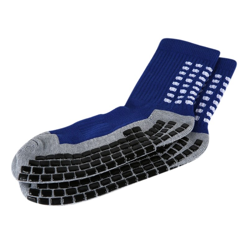 #39 -sportsocken, dicke, handtuchabgebende baumwollstrümpfe, fußball-sportsocken, mittelhohe socken, rutschfeste basketballsocken