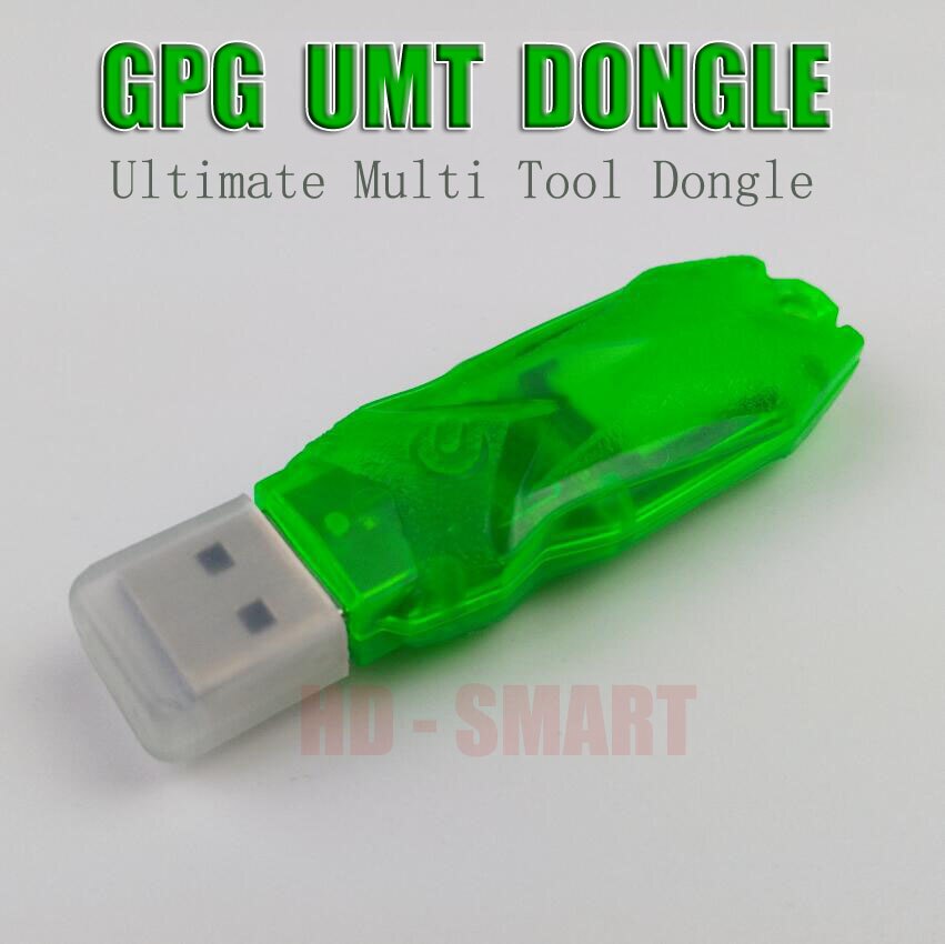 100% Original UMT DONGLE Ultimate Multi Tool (UMT) DONGLE UMT Dongle for samsung Alcatel Huawei ZTE Ect!