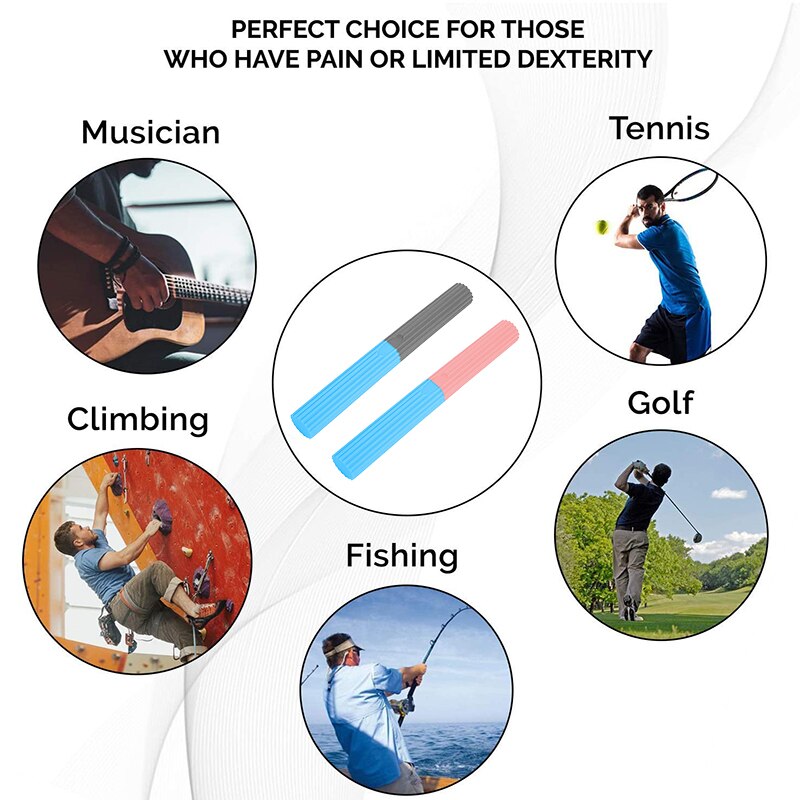 Arm Trainer Muscle Relaxation Equipment Arm Workout Blaster Bodybuilding Equipment Exercise &amp; Fitness/strength Training For Home