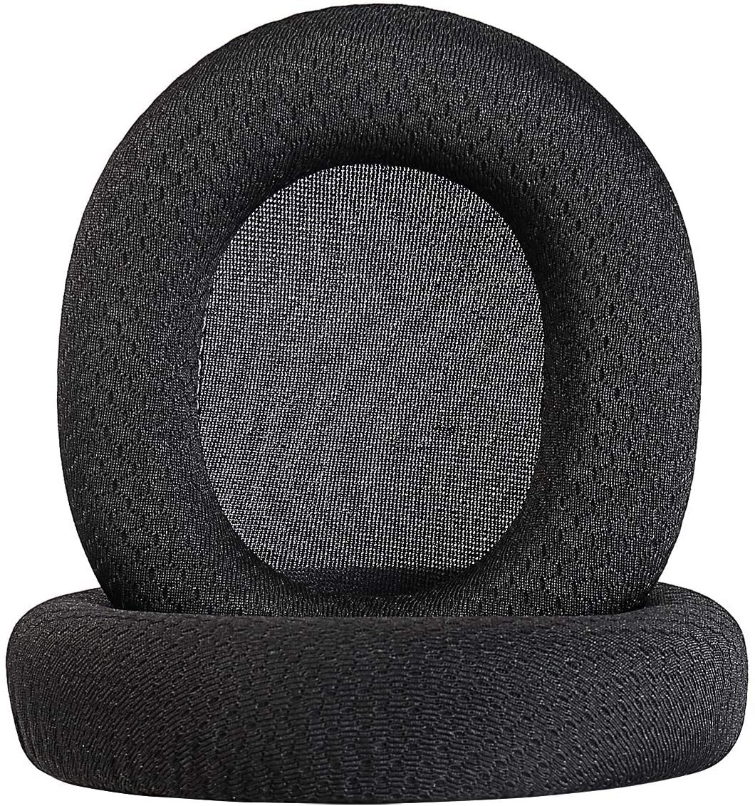Ear Pads For Steelseries Arctis 1/3/5/7 Headphones Replacement Foam Earmuffs Cushion Fit perfectly