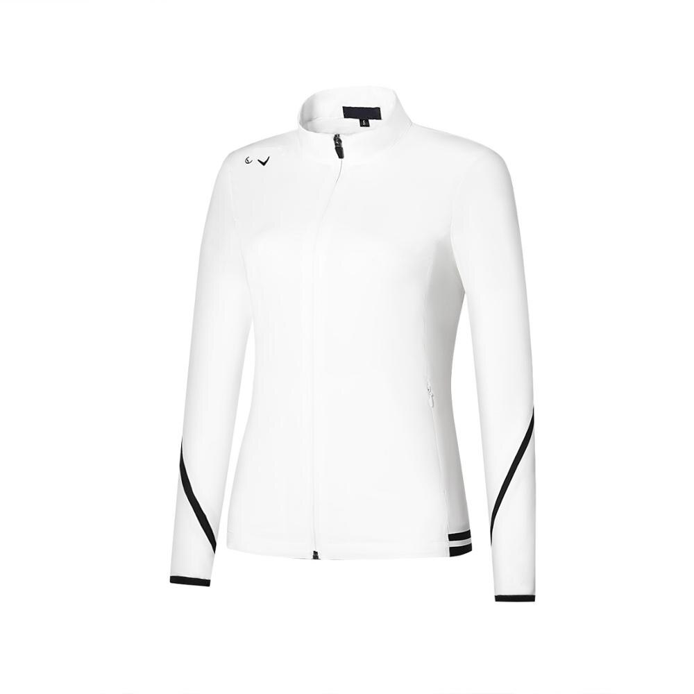 Efterår dame golf vindjakke