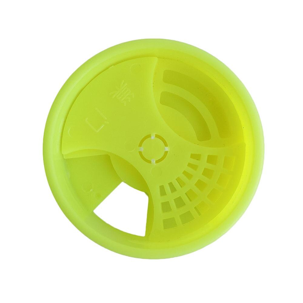 30 Set Round Bee Hive Box Entrance Gate Disc Plastic Bees Nest Box Vent Hole Prevent Queen Bee Escape Beekeeping Tools