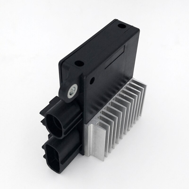 Automotive Cooling Fan Control Module Blower Weerstand Voor Toyota Lexus 2006 89257-26020 8925726020
