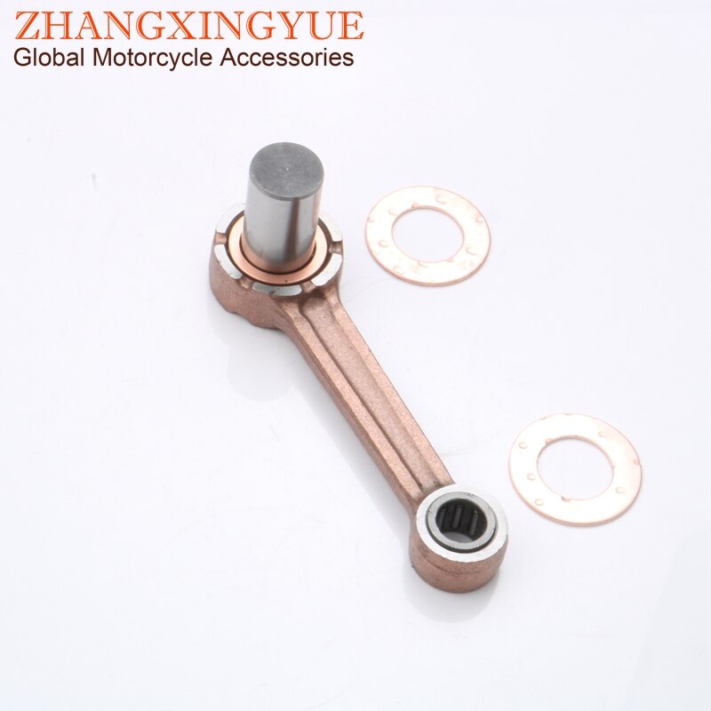 CONNECTING ROD KIT for YAMAHA JOG50 CY50 CE50E QT50 PW50 CS50 2E9-11651-00 2 stroke