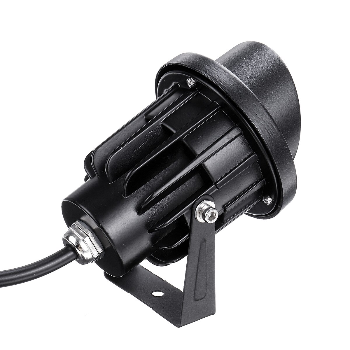 20W RGB garden Light projector LED Lawn Light with remote Waterproof IP65 Outdoor Landscape Spot Lamp AC85-265V EU/US Plug