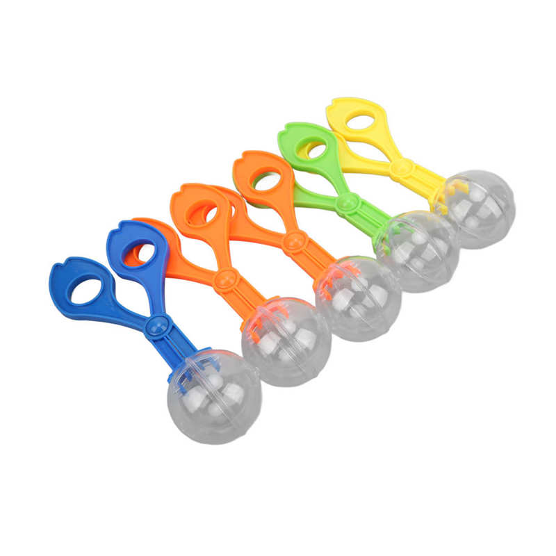 Bug Collection Set Plastic Material Insects Catcher for Nature Exploration Observation
