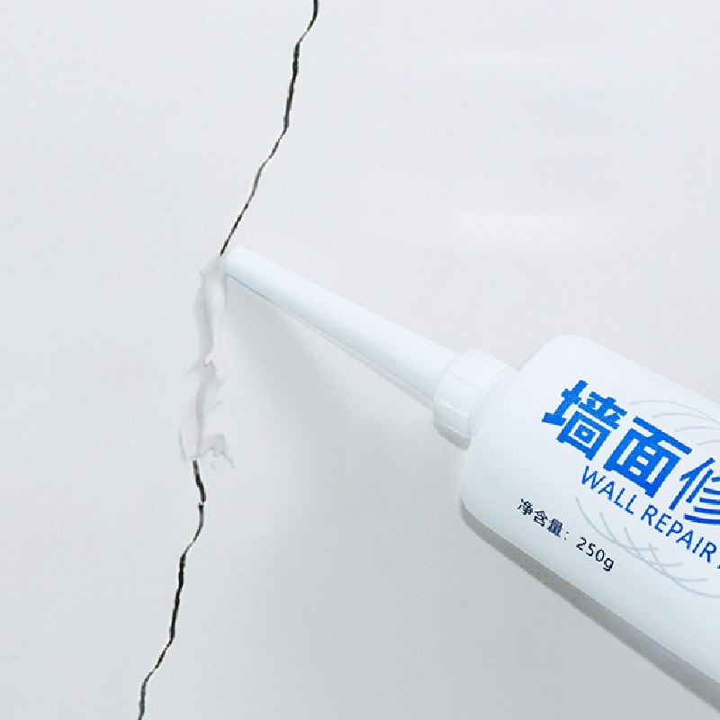 Drywall Repair Drywall Patch Wall Mending Agent Quick Easy Solutions to Fill The Holes in Walls Putty DC156