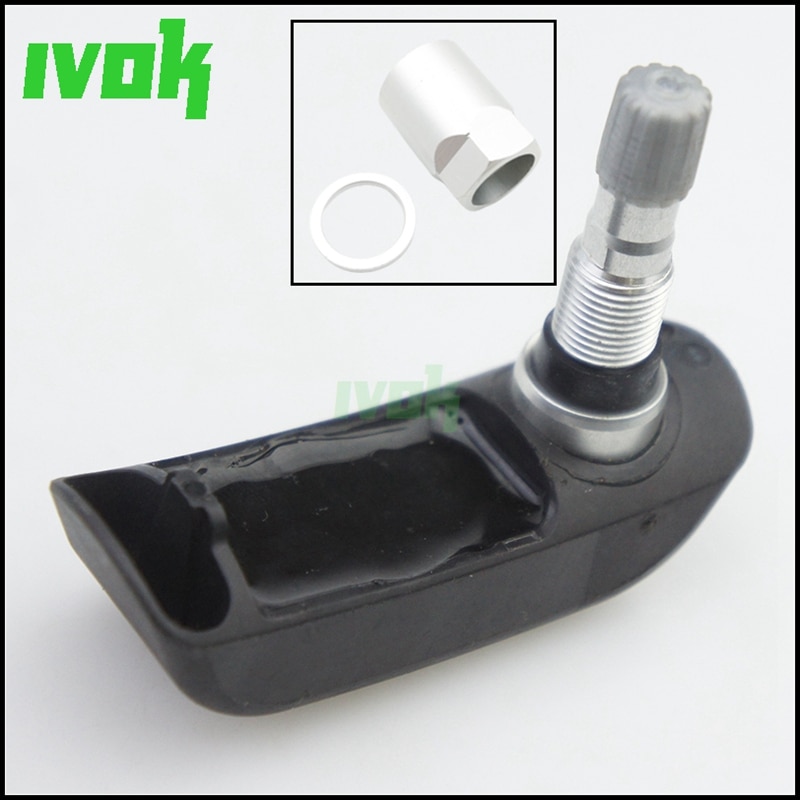 Schrader TPMS czujnik ciśnienia w oponach dla BMW motocykl R1200GS F650GS R1200RT 7694420 36237694420 433MHz