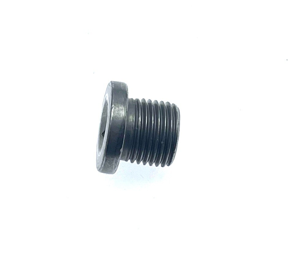 1pc for Renault Scenic Megane Engine oil pan drain bolt screw