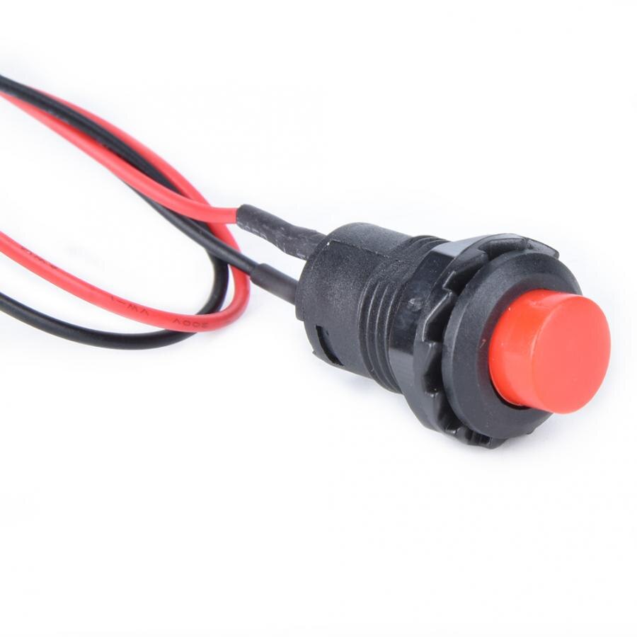 Dc 6 ~ 24V Motor Speed Control Regulator Pwm Cw Ccw Motor Speed Controller Switch