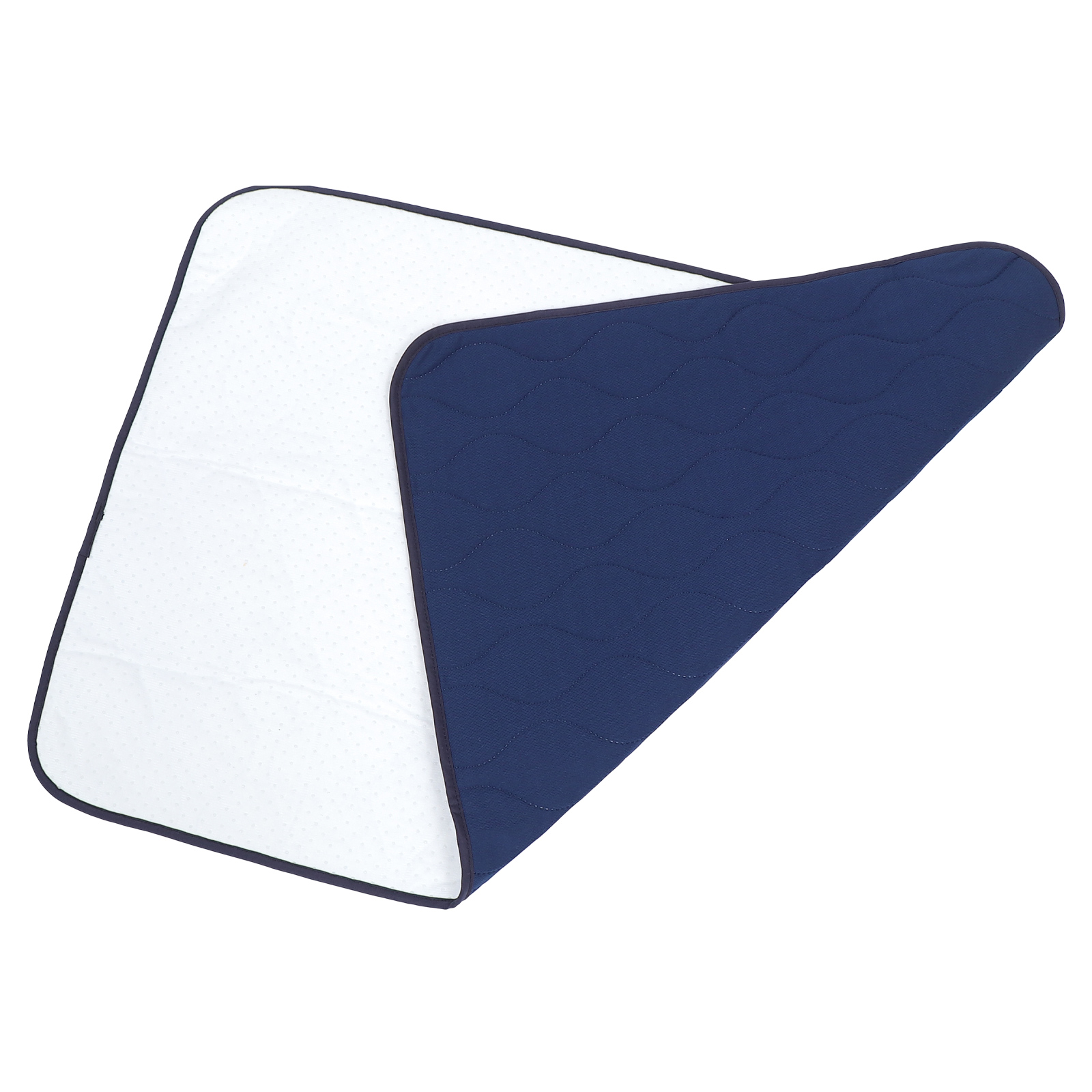 1Pc Reusable Elderly Changing Pad Washable Diaper Change Pad Nappy Changing Mat: 90x60x0.3cm