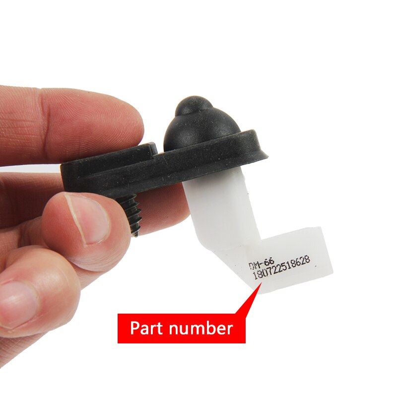 Interior Door Courtesy Light Lamp Switch Sensor Fit For Suzuki Swift SX4 Grand Vitara Car Parts