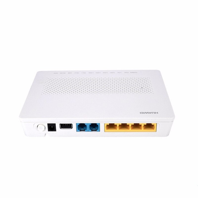 Brand Huawei Fiber Ftth Epon Onu HG8245A Glasvezel Router Ont Fiber Apparatuur Engels Vershion: Default Title