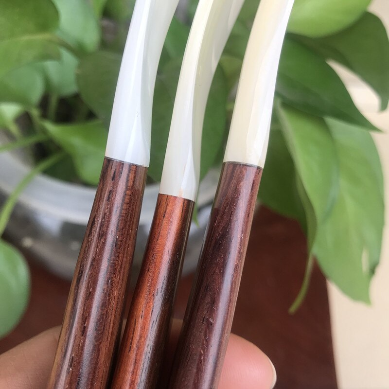 Wood Splice Shells Western-style Iunch Coffee Spoo... – Grandado