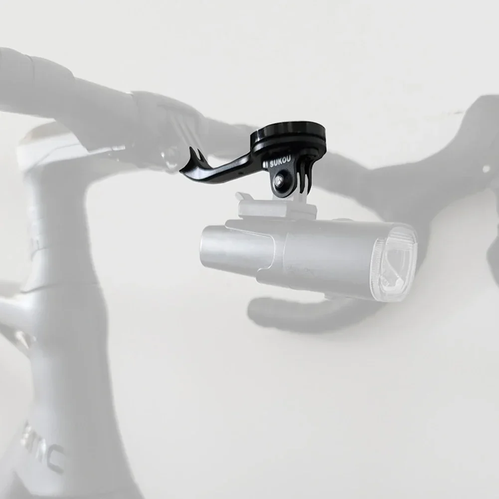 Fahrrad Computer Halfter Halterung Ständer Lenker Halfter Für Garmin Für Bryton Für Wahoo Für Wanderung Bontrager Blendr Radfahren Zubehör