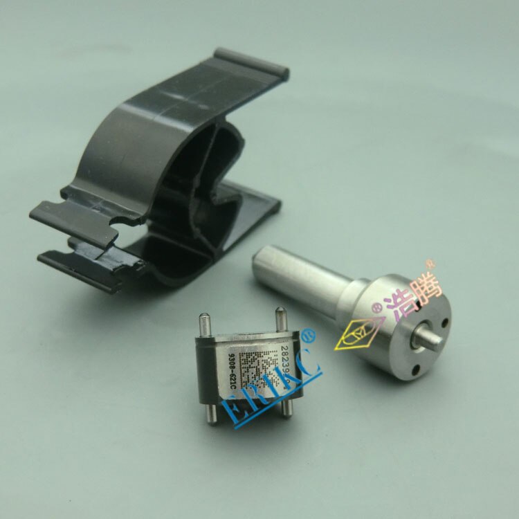 Injektor Überholung Bausatz Düse L087PRD L087PBD Ventil 9308-621C für Delphi EJBR02101Z EJBR01401Z EJBR01201Z EJBR01701Z EJBR04101D