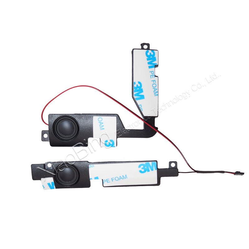Left and right Laptop speaker For ASUS X555L A555L K555L R555L F555LD FL5800 V555L VM590L X555LD Y583L F555 V555U W519