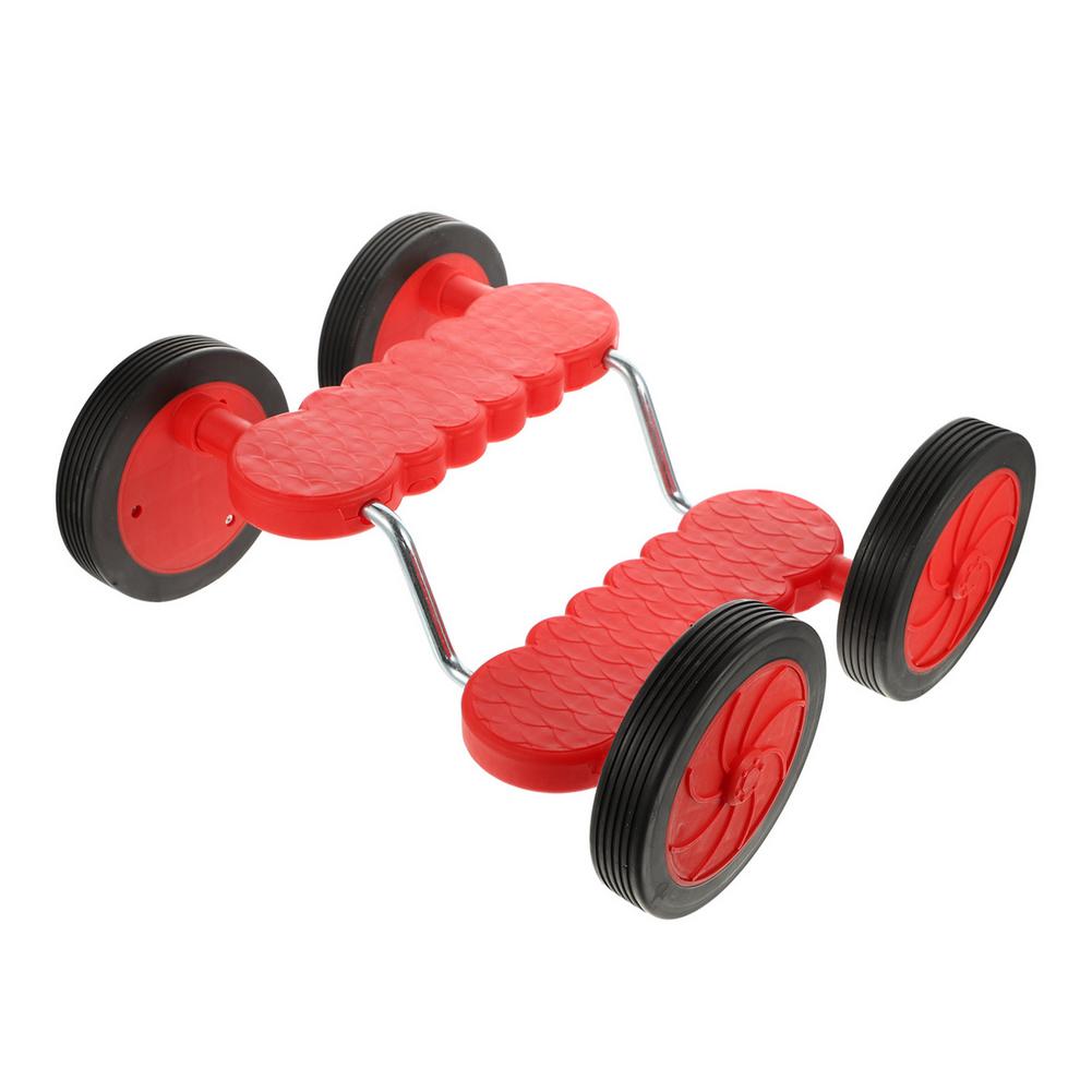 Bambini Balance Bike senza braccioli pedali bici bicicletta equitazione camminare apprendimento Scooter scuola materna attrezzature per l'allenamento dei bambini