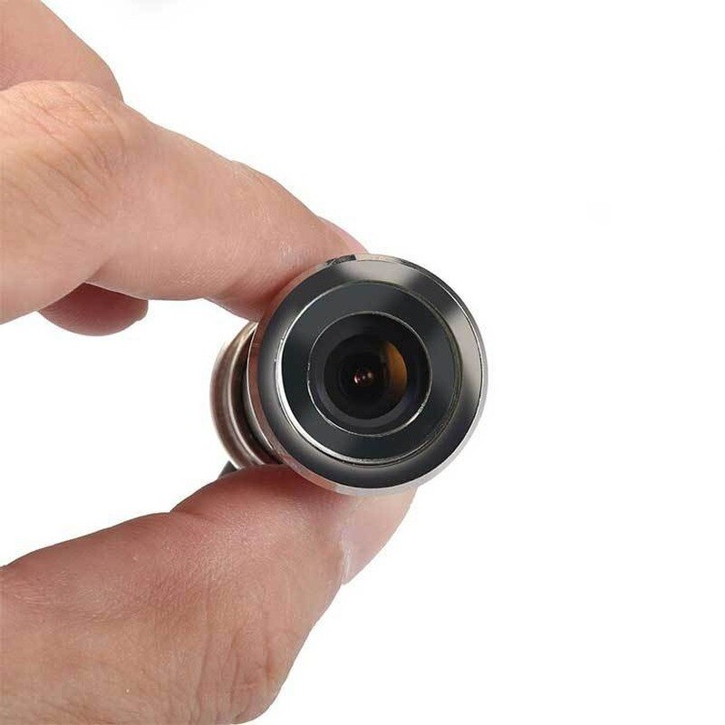 Door Eye Hole Security 1080P HD 1.7mm Lens Wide An... Grandado