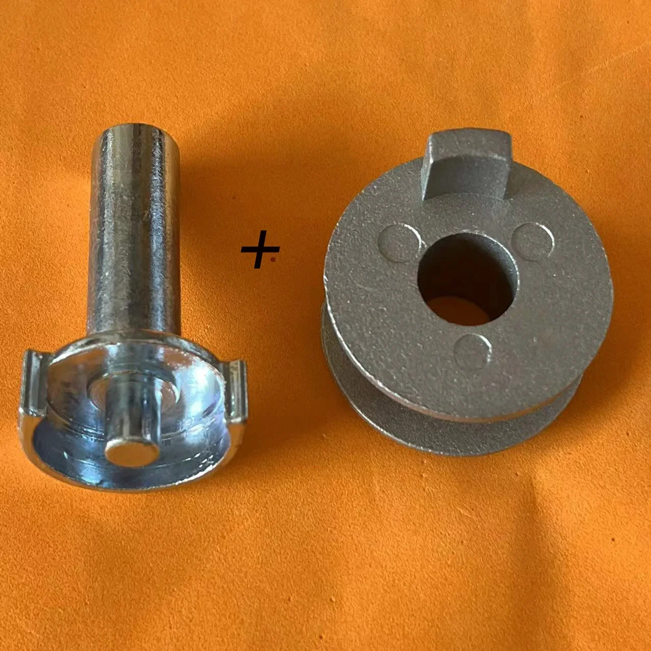 Originele Zonnescherm Handvat Interne Accessoires Balkon Binnenplaats Romeinse Paraplu Vervanging Leuning Klosring En Spoelstang