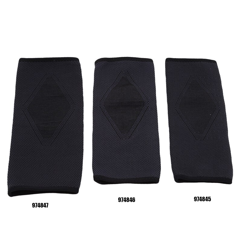 Soporte de protección de tobillo para deporte al aire libre, gimnasio, baloncesto, bádminton, antipulverización de tobillos, cuidado de enfermería cálido, negro y rojo, 1 unidad