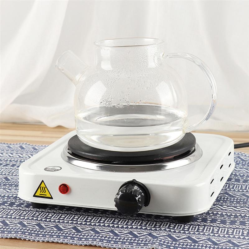 1000W Single Burner Multi-functional Electric Stove Stove Furnace (EU/US/UK/AU Plug)