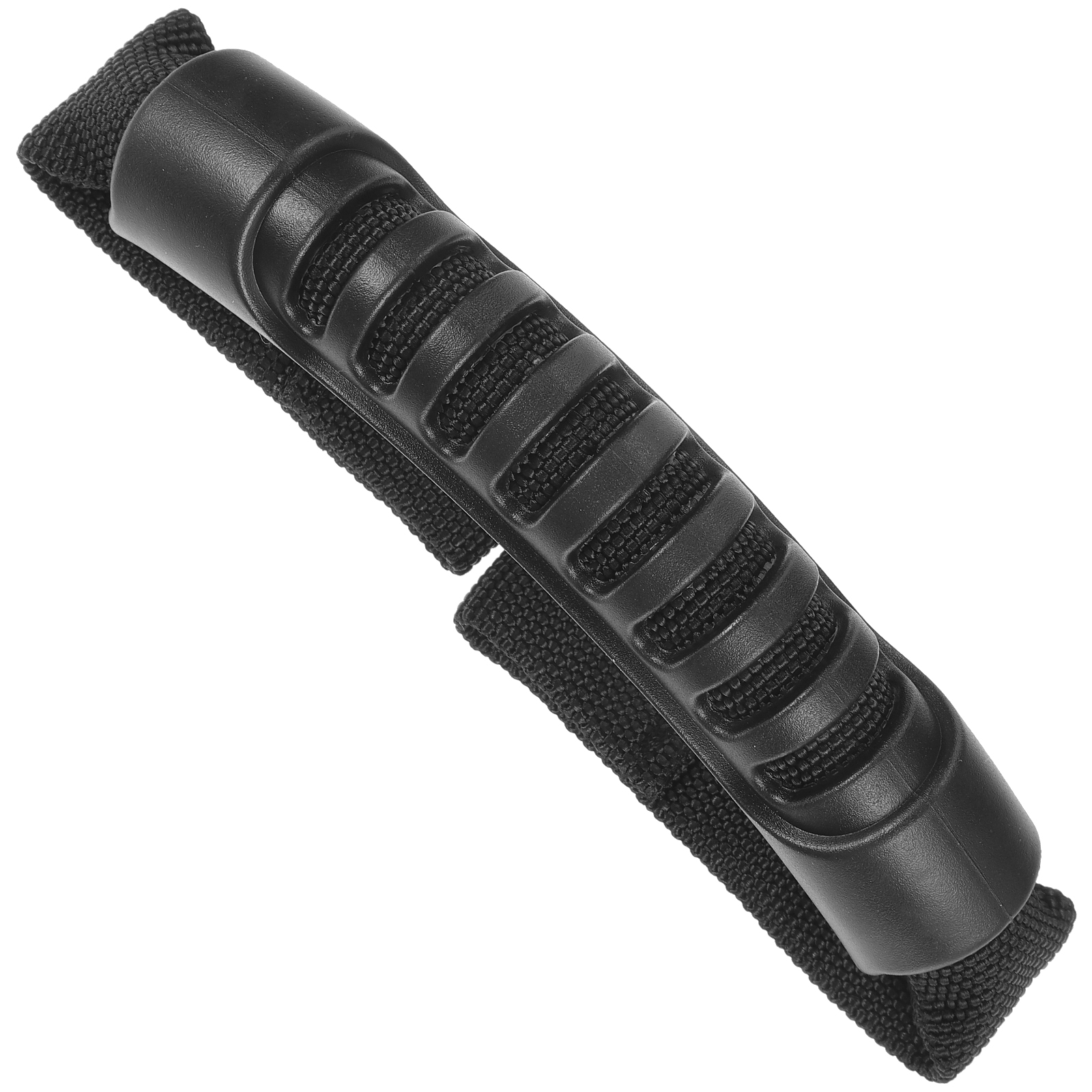 Alça de caiaque para transporte de alças antiderrapantes, substituição de canoa, nylon resistente, transporte profissional de barco: Default Title