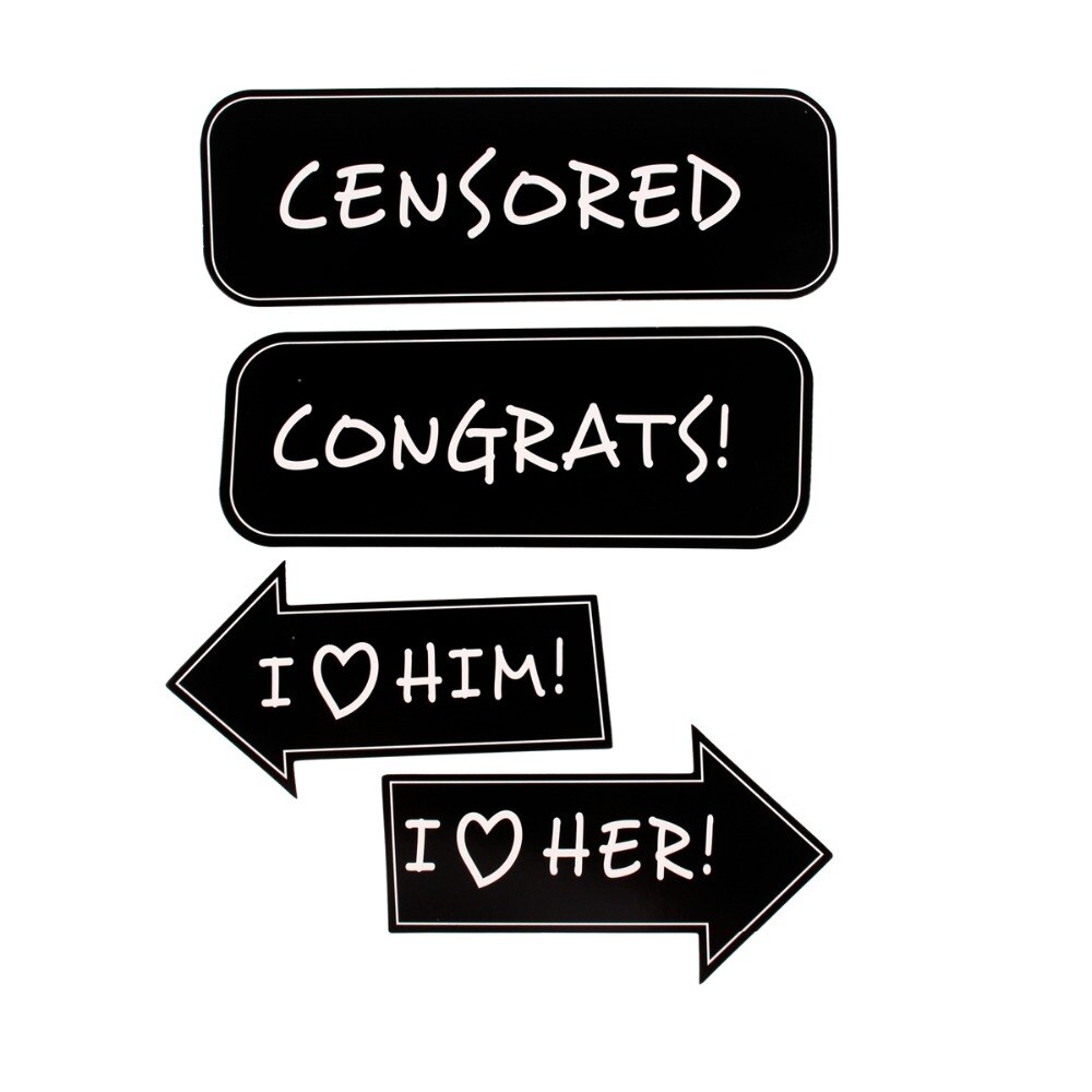 FENGRISE Photo Booth Props Bruiloft Decoratie Team Bruid Bruidegom Schoolbord Photobooth Bruids Douche Bruiloft Evenement Feestartikelen