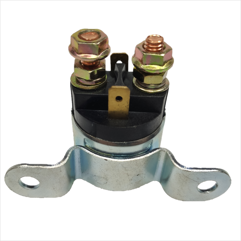 MOTOQUEEN Motorfiets Startrelais Voor Bombardier ATV Can Am Bombard 400 500 650 1000
