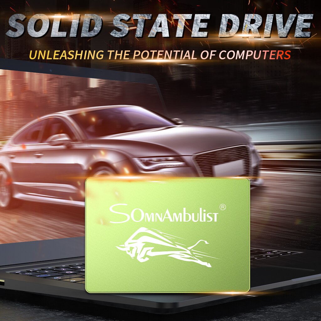 SSD 2.5 SATA SATAIII 120GB 240GB 480GB 2TB 2.5 Built-in solid state drive SSD laptop PC