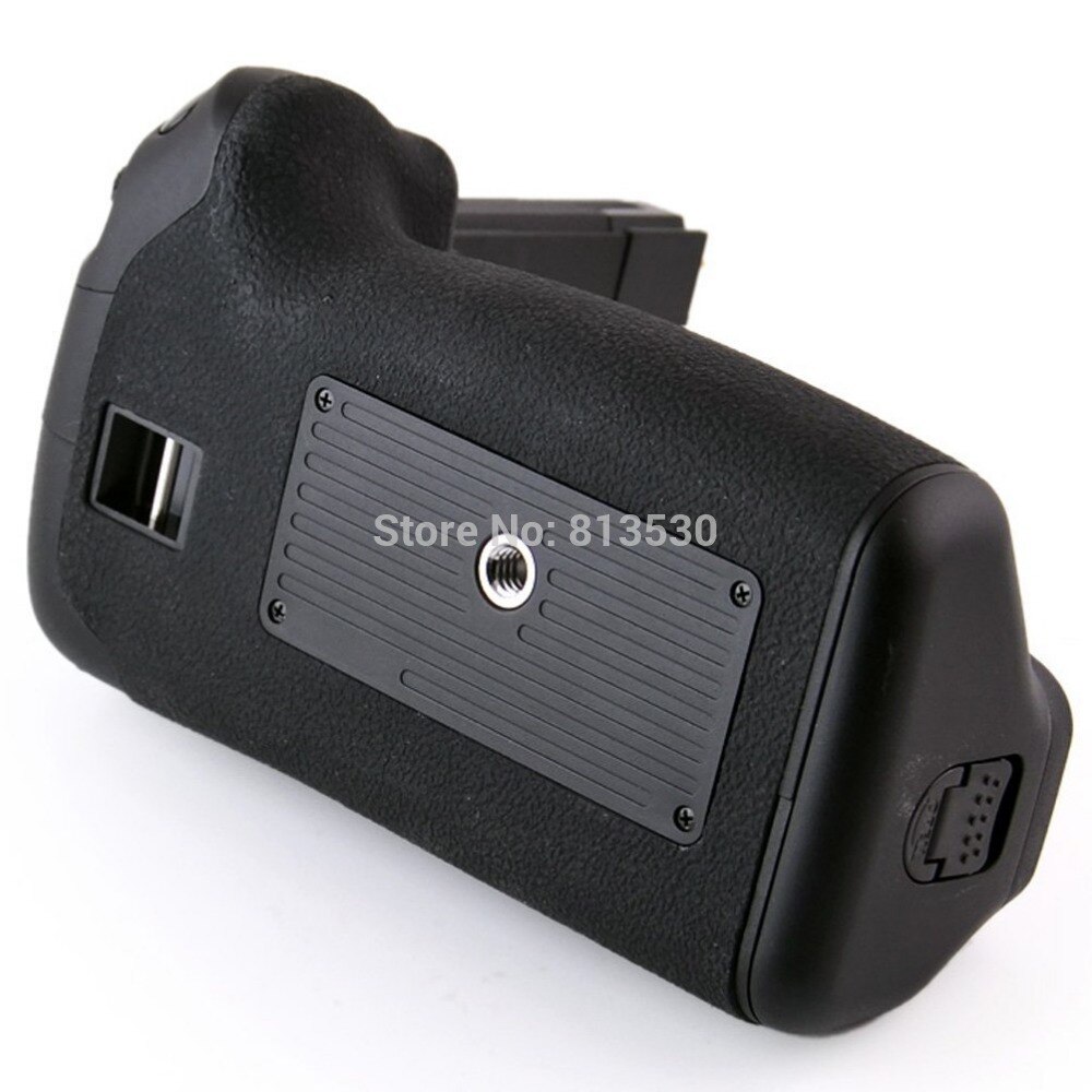 BG-E13 Battery Grip + IR Remote+ 6 AA Battery Solt + LP-E6 Battery Hold +LP-E6 Battery for Canon EOS 6D Digital SLR Camera.