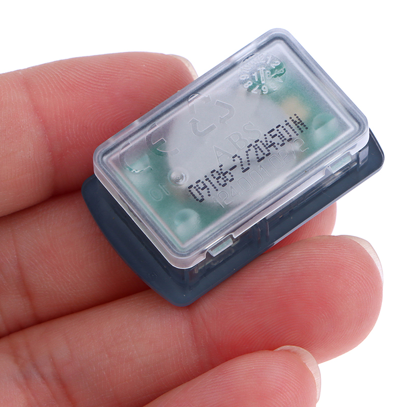 Brita Magimix Filter Vervanging Elektronische Memo Gauge Indicator Display Timer Deksel En